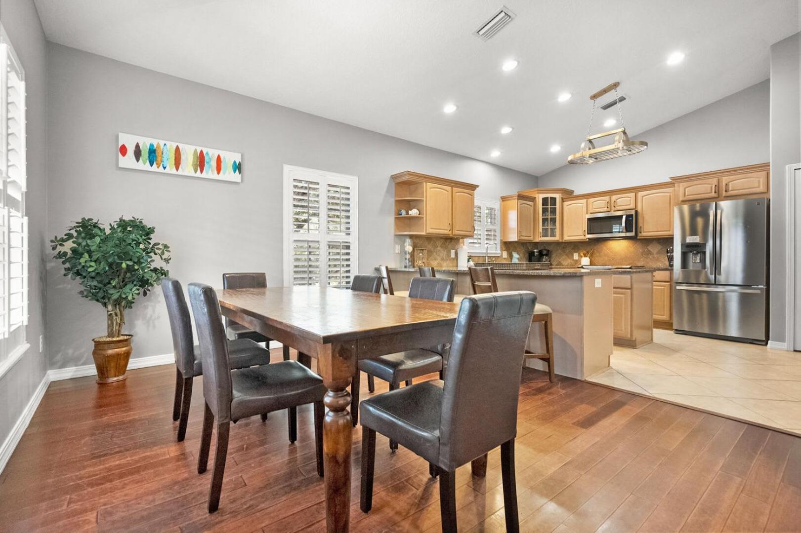 Pool + Hot Tub, Dock, Fishing, Near Beach! St. Augustine Exteriör bild
