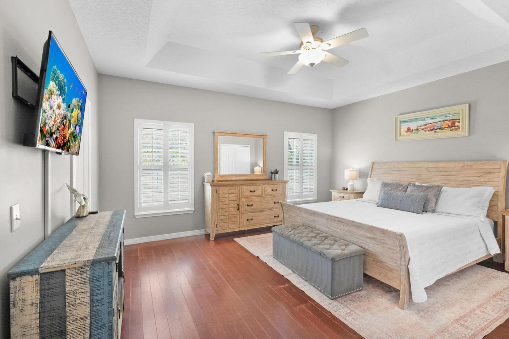 Pool + Hot Tub, Dock, Fishing, Near Beach! St. Augustine Exteriör bild