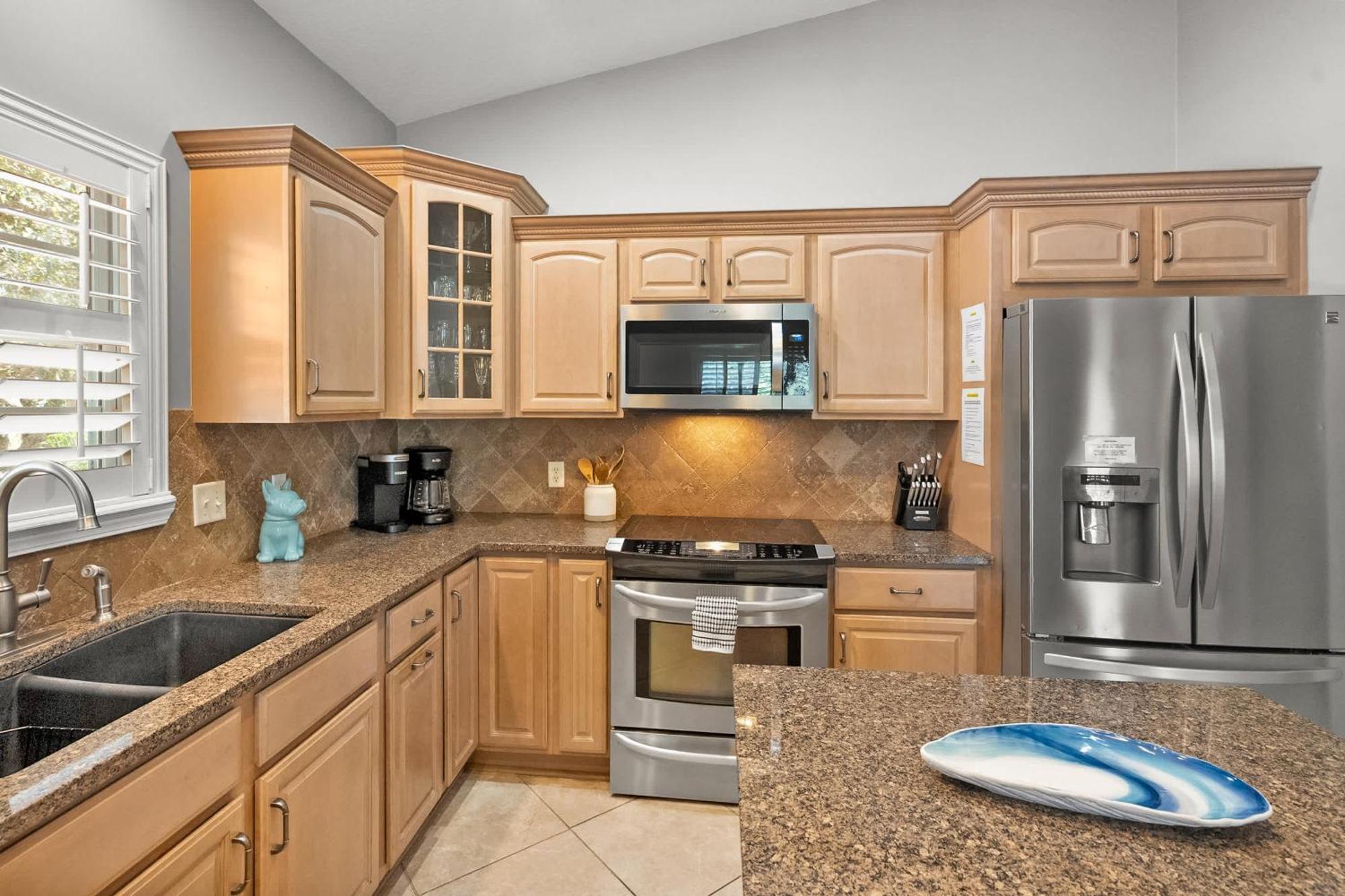 Pool + Hot Tub, Dock, Fishing, Near Beach! St. Augustine Exteriör bild