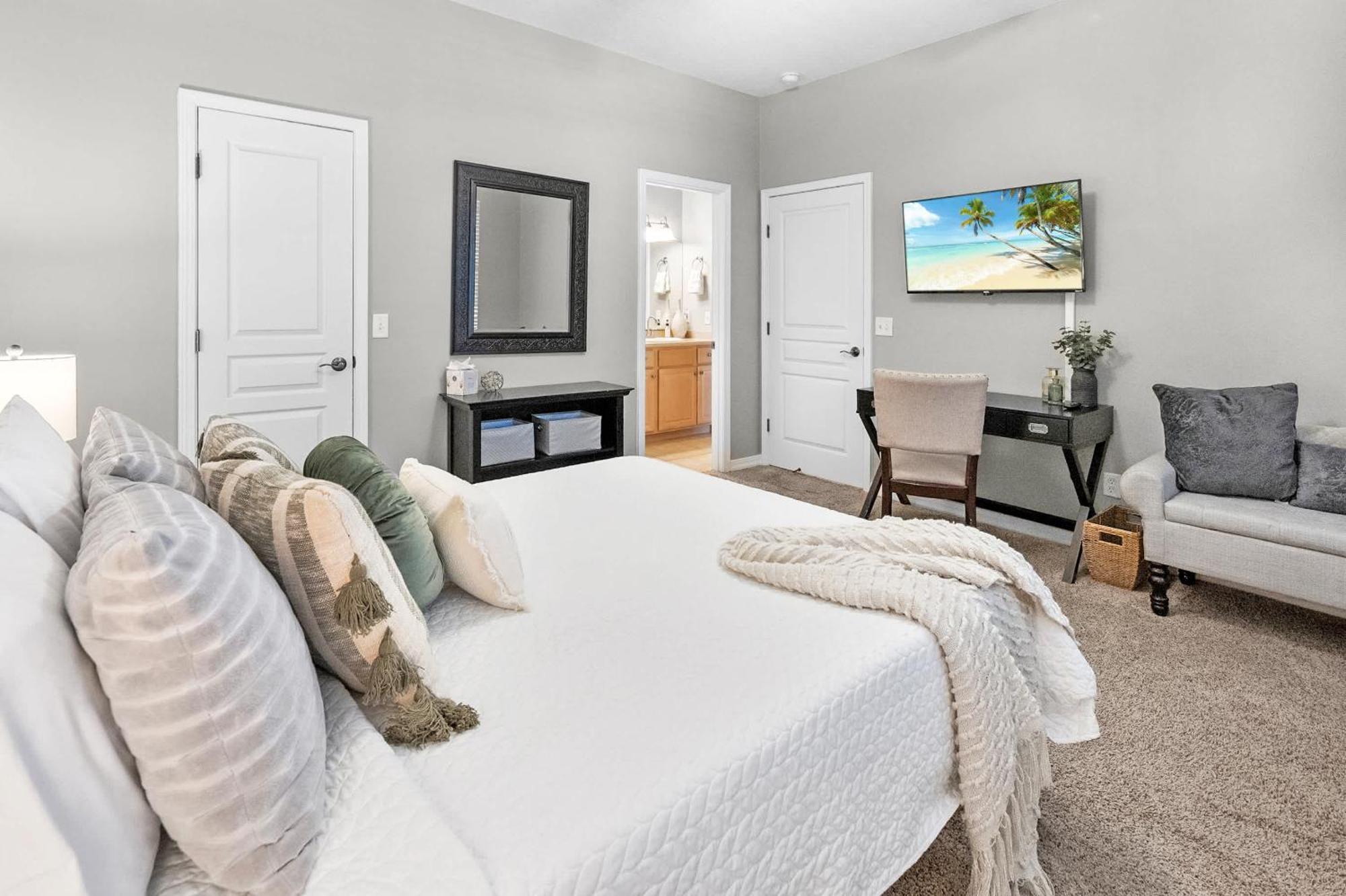Pool + Hot Tub, Dock, Fishing, Near Beach! St. Augustine Exteriör bild
