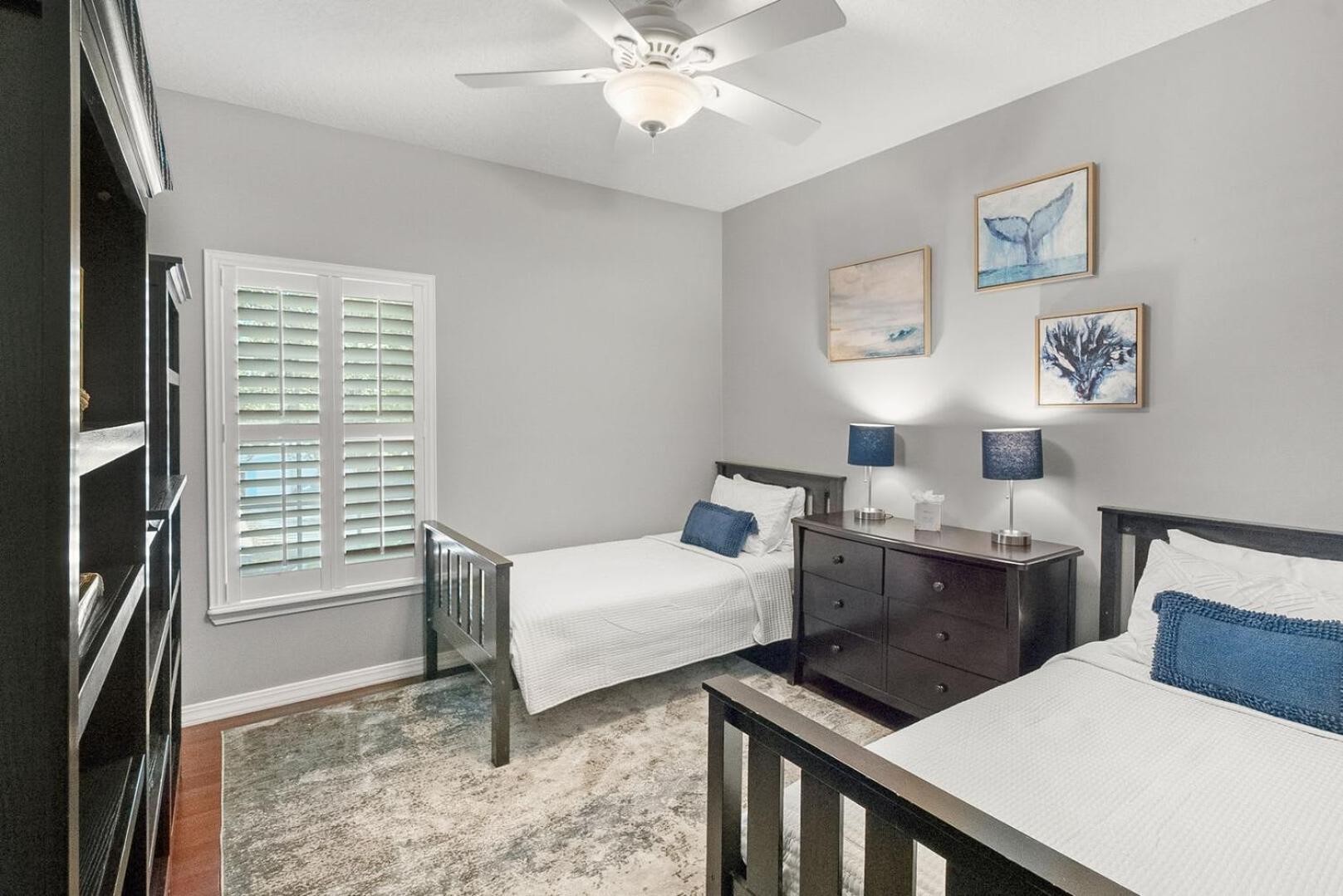 Pool + Hot Tub, Dock, Fishing, Near Beach! St. Augustine Exteriör bild