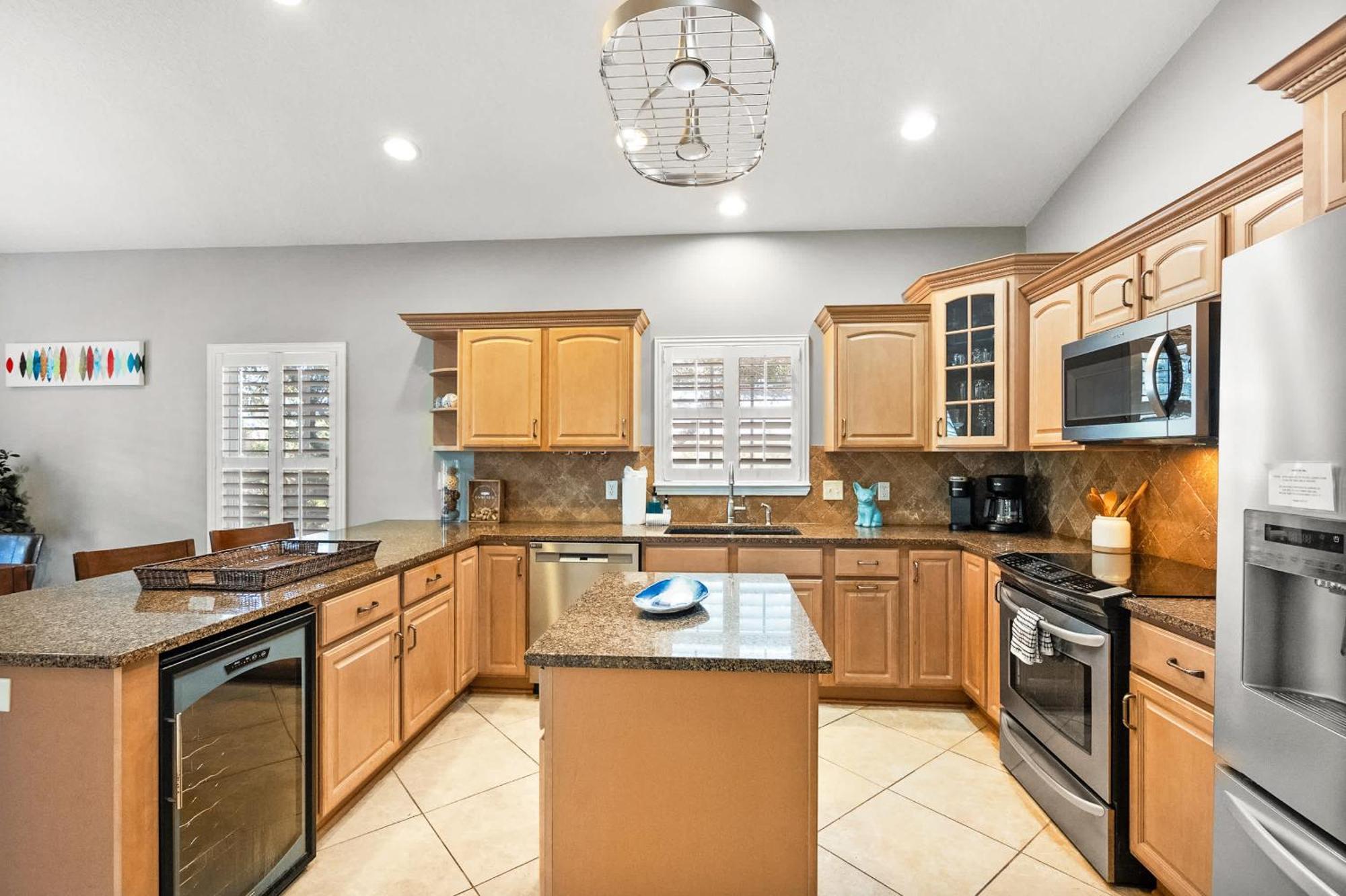 Pool + Hot Tub, Dock, Fishing, Near Beach! St. Augustine Exteriör bild