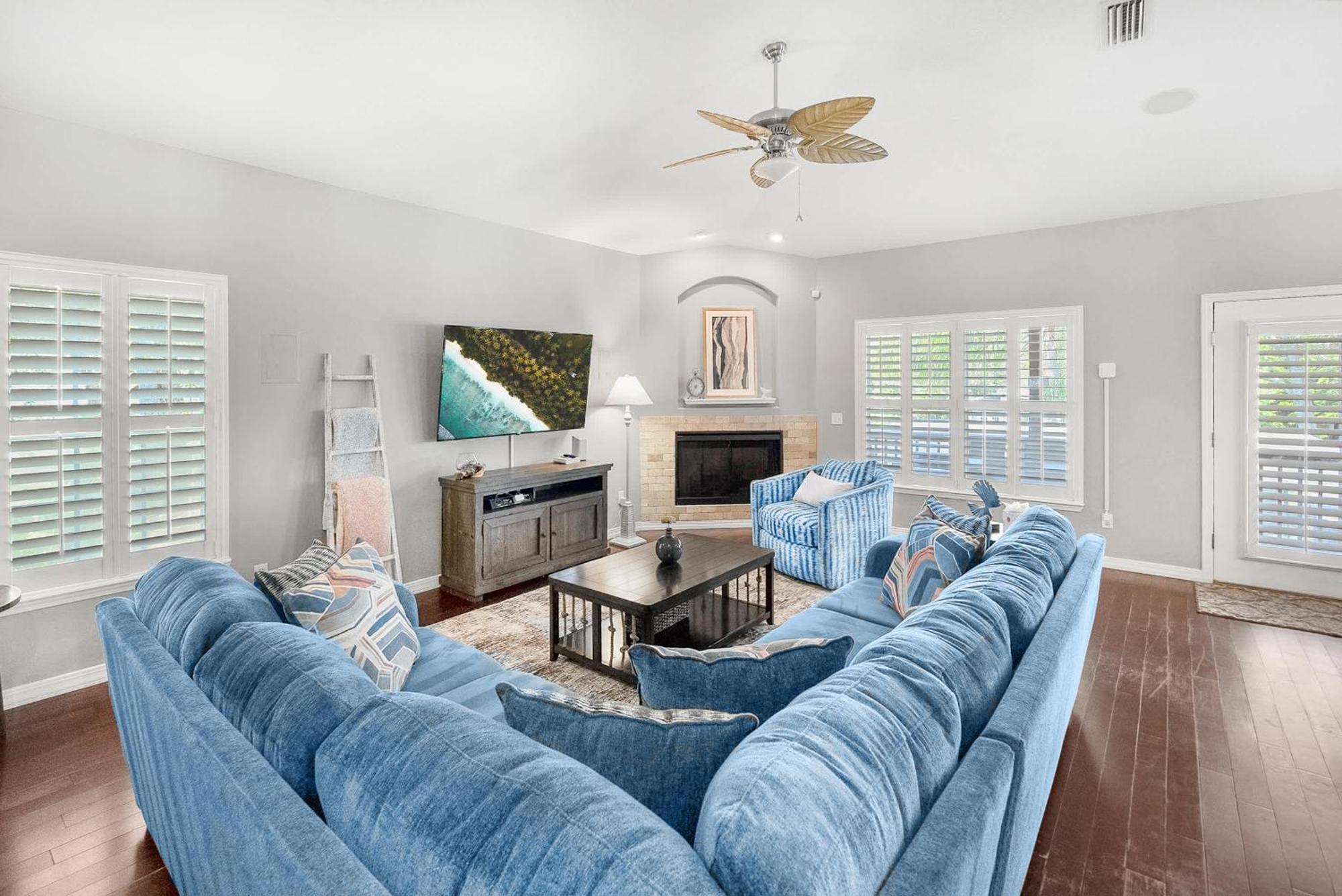 Pool + Hot Tub, Dock, Fishing, Near Beach! St. Augustine Exteriör bild